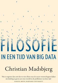 ten Have Filosofie in een tijd van Big Data - eBook Christian Madsbjerg (9025906095)