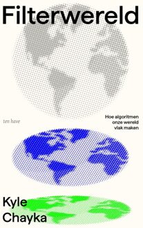ten Have Filterwereld - Kyle Chayka - ebook