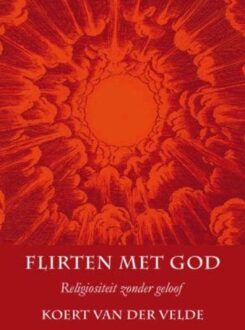 ten Have Flirten met God - eBook Koert van der Velde (9025971601)
