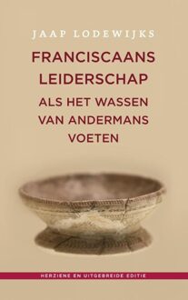 ten Have Franciscaans leiderschap - eBook Jaap Lodewijks (9025903525)