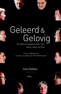 ten Have Geleerd en gelovig - eBook Cees Dekker (9025901980)