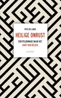 ten Have Heilige onrust - eBook Frits de Lange (9025905552)