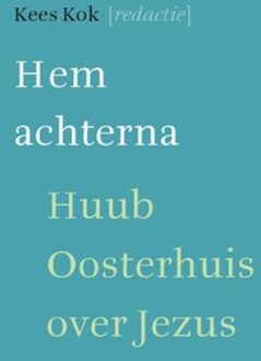 ten Have Hem achterna - eBook Kees Kok (9025971415)