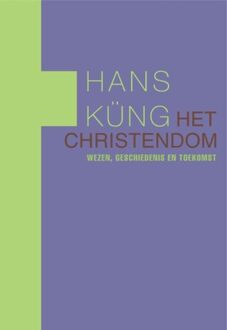 ten Have Het christendom - eBook Hans Küng (9025902294)