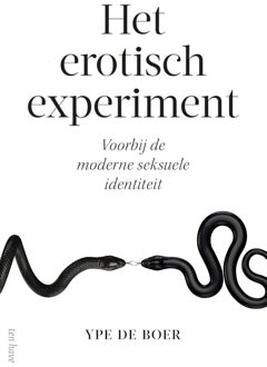 ten Have Het erotisch experiment