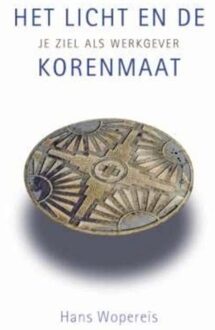 ten Have Het licht en de korenmaat - eBook Hans Wopereis (9025902596)