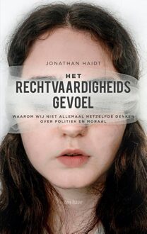 ten Have Het rechtvaardigheidsgevoel