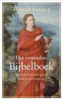 ten Have Het vreemdste Bijbelboek - eBook Elaine Pagels (9025901379)