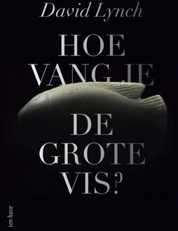 ten Have Hoe vang je de grote vis?