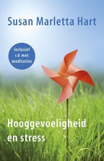 ten Have Hooggevoeligheid en stress - eBook Susan Marletta Hart (9025905668)