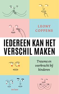 ten Have Iedereen kan het verschil maken - Leony Coppens - ebook
