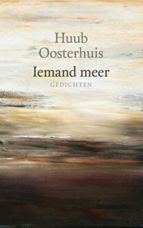 ten Have Iemand meer - eBook Huub Oosterhuis (9025904424)