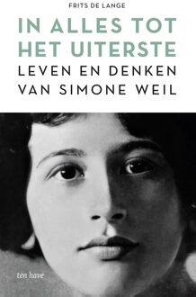 ten Have In alles tot het uiterste - Frits de Lange - ebook