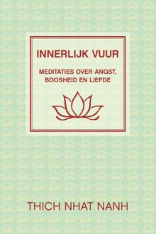 ten Have Innerlijk vuur - eBook Thich Nhat Hanh (9025905978)