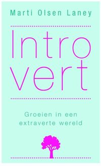 ten Have Introvert - eBook Marti Olsen Laney (902590369X)