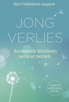 ten Have Jong verlies - eBook Riet Fiddelaers-Jaspers (9025902650)