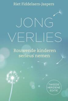 ten Have Jong verlies - eBook Riet Fiddelaers-Jaspers (9025902650)