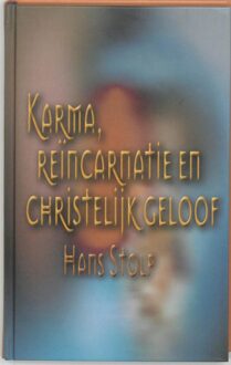 ten Have Karma, reincarnatie en christelijk geloof - eBook Hans Stolp (9025970761)