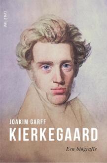 ten Have Kierkegaard - Joakim Garff - ebook