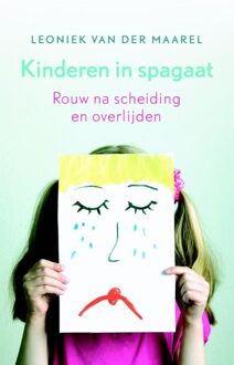 ten Have Kinderen in spagaat - eBook Leoniek van der Maarel (9025902022)
