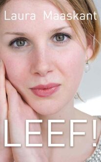 ten Have Leef! - eBook Laura Maaskant (9025903932)