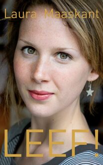 ten Have LEEF! - eBook Laura Maaskant (902590484X)
