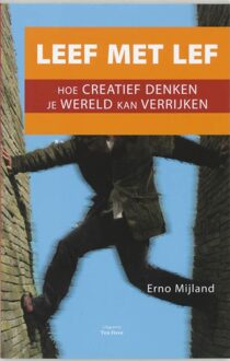 ten Have Leef met lef - eBook Erno Mijland (9025970222)