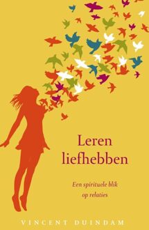 ten Have Leren liefhebben - eBook Vincent Duindam (9025902995)