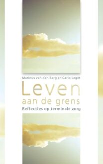 ten Have Leven aan de grens - eBook Marinus van den Berg (9025971709)