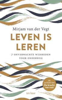 ten Have Leven is leren - Mirjam van der Vegt - ebook