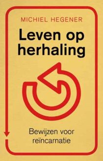 ten Have Leven op herhaling - eBook Michiel Hegener (9025901557)