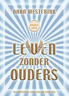 ten Have Leven zonder ouders - eBook Daan Westerink (9025970230)