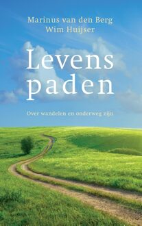 ten Have Levenspaden - eBook Marinus van den Berg (9025905404)