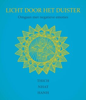 ten Have Licht door het duister - eBook Thich Nhat Hanh (9025904734)