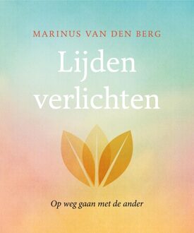 ten Have Lijden verlichten - eBook Marinus van den Berg (9025904998)