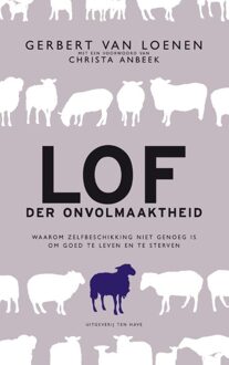 ten Have Lof der onvolmaaktheid - eBook Gerbert van Loenen (9025904289)
