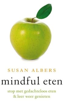 ten Have Mindful eten - eBook Susan Albers (9025902375)