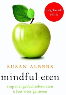 ten Have Mindful eten - eBook Susan Albers (9025902944)