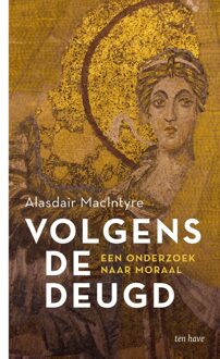 ten Have Na de deugd - Alasdair Macintyre - ebook