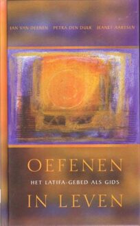 ten Have Oefenen in leven - eBook Jan van Deenen (9025970370)
