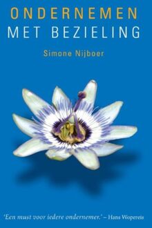 ten Have Ondernemen met bezieling - eBook Simone Nijboer (9025901670)