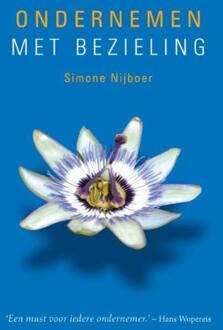 ten Have Ondernemen met bezieling - eBook Simone Nijboer (9025901670)