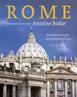 ten Have Rome door de ogen van Antoine Bodar - eBook Antoine Bodar (9025901891)