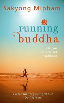 ten Have Running buddha - eBook Sakyong Mipham (9025903185)