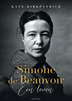 ten Have Simone de Beauvoir