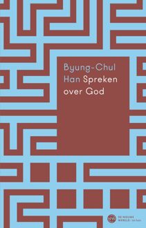 ten Have Spreken over God - Byung-Chul Han - ebook