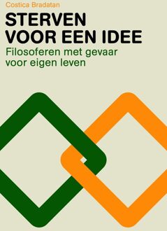 ten Have Sterven voor een idee - eBook Costica Bradatan (902590503X)