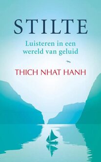 ten Have Stilte - eBook Thich Nhat Hanh (9025904580)