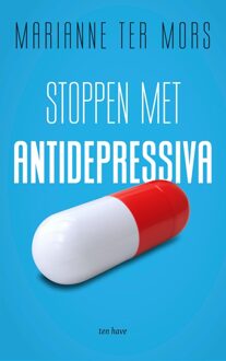 ten Have Stoppen met antidepressiva