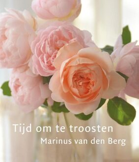 ten Have Tijd om te troosten - eBook Marinus van den Berg (9025904254)
